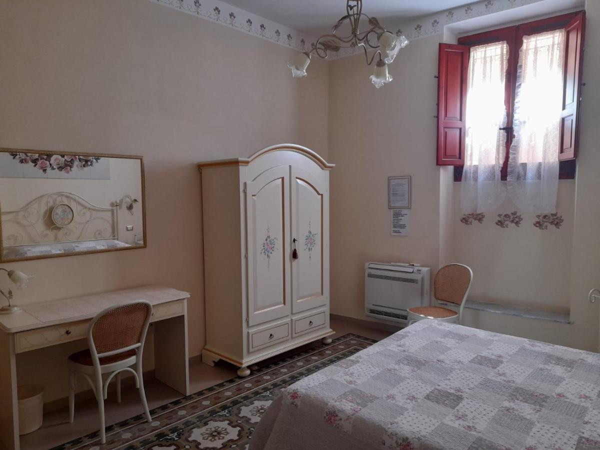 לינה וארוחת בוקר Quartu SantʼElena Oasi Ottocento מראה חיצוני תמונה