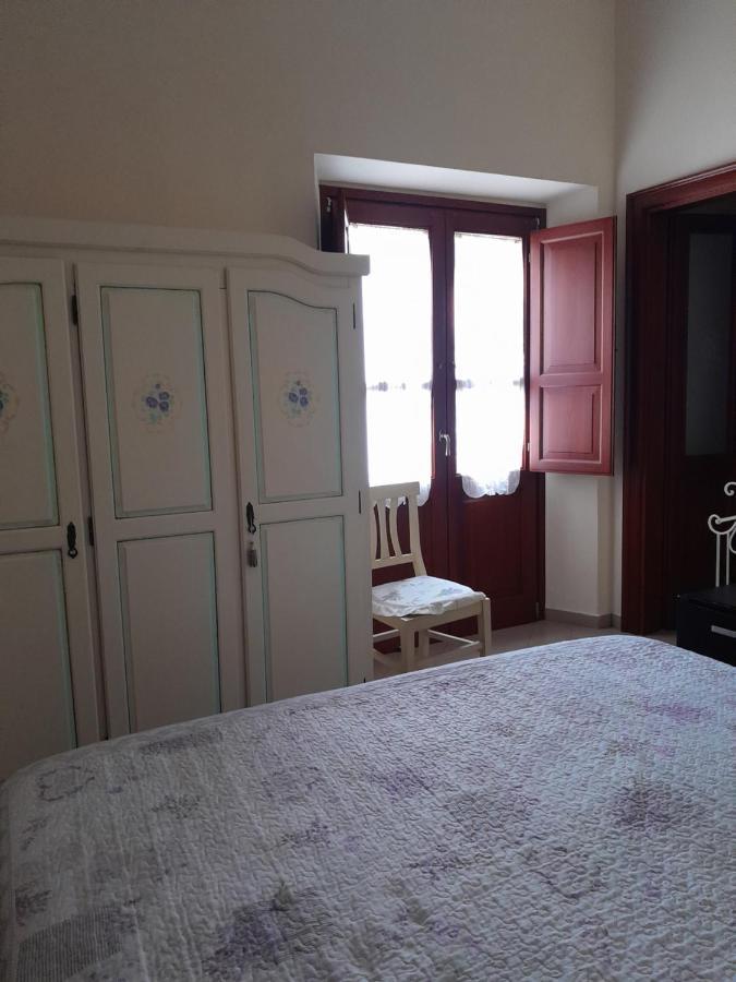 לינה וארוחת בוקר Quartu SantʼElena Oasi Ottocento מראה חיצוני תמונה