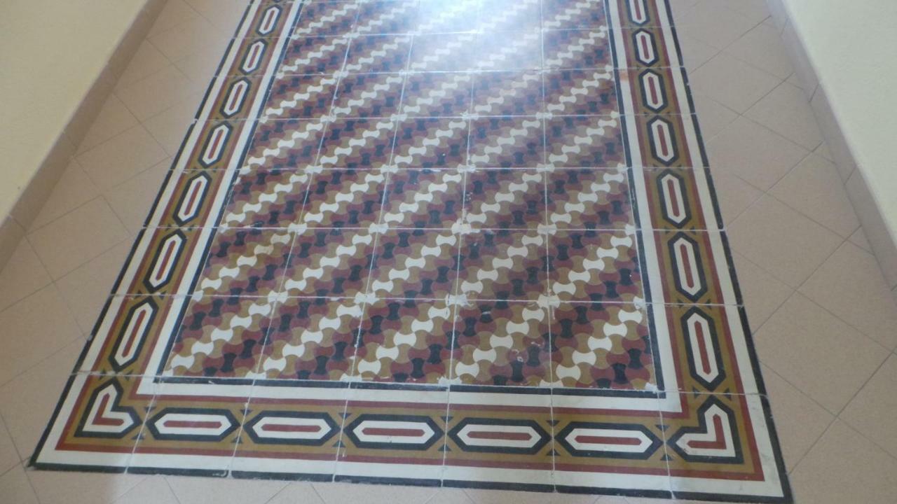 לינה וארוחת בוקר Quartu SantʼElena Oasi Ottocento מראה חיצוני תמונה