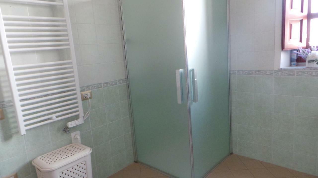 לינה וארוחת בוקר Quartu SantʼElena Oasi Ottocento מראה חיצוני תמונה